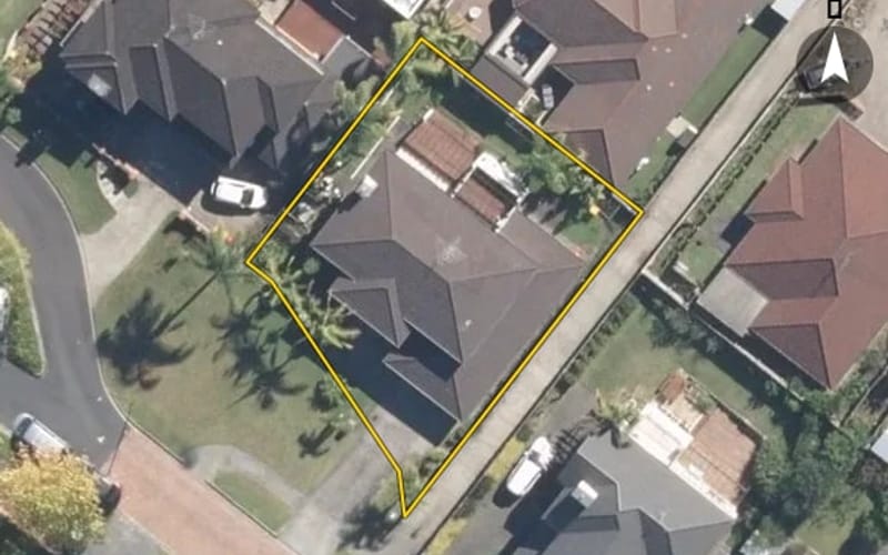 43 Mahoney Drive