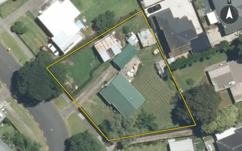 7 Gibbs Road