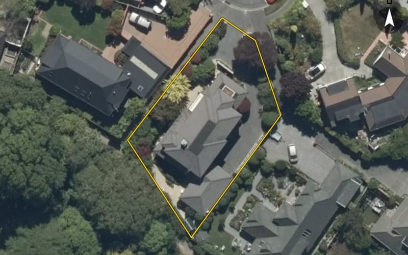 20 Ilam Park Place