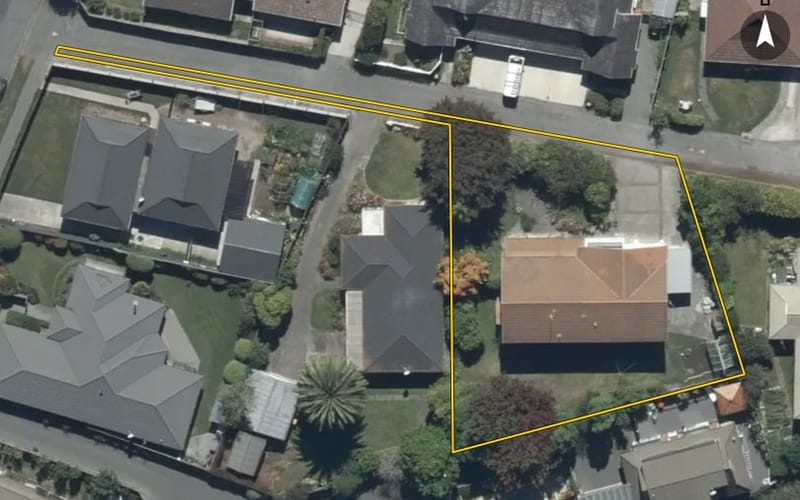 108B Withells Road