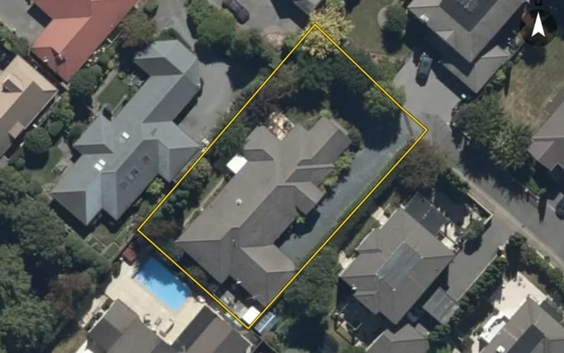 3 Hogarth Lane