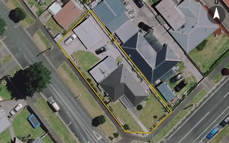 47 Vardon Road