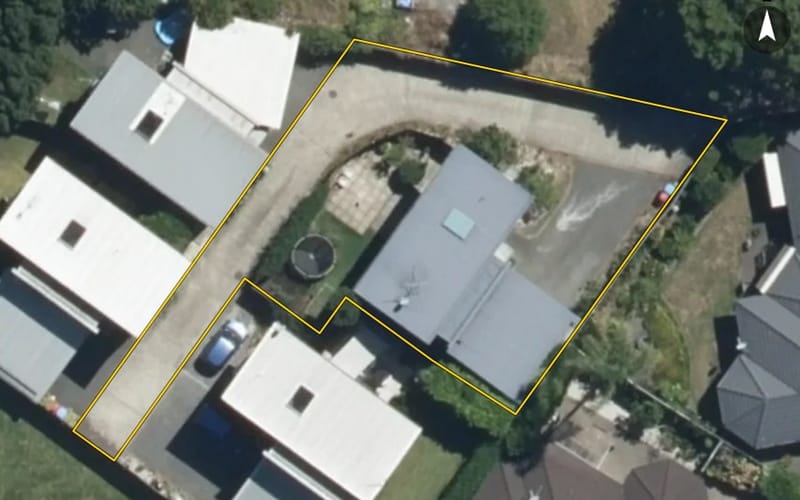 7E Harrison Road