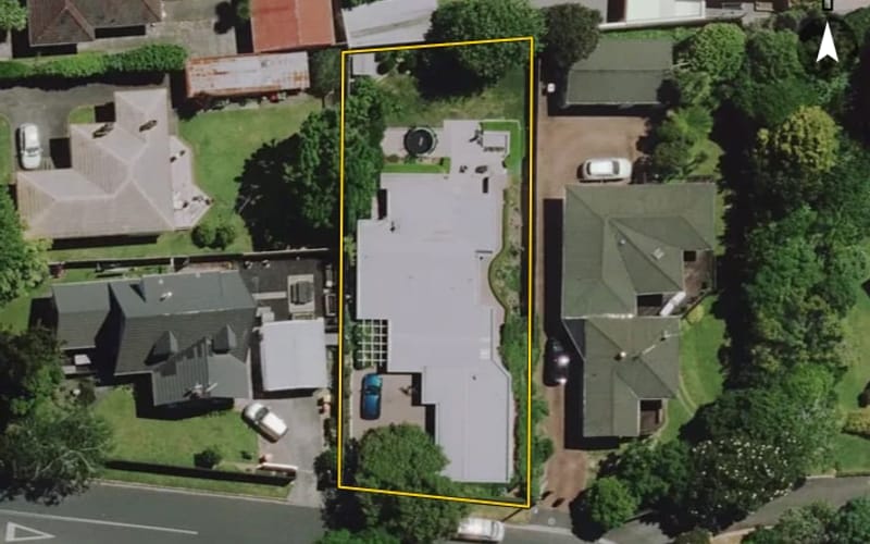 3 Galbraith Avenue