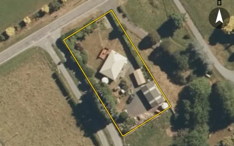 266 Mangaroa Valley Road