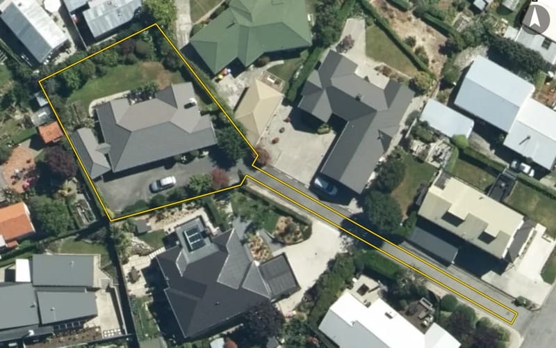 13 Bracken Street