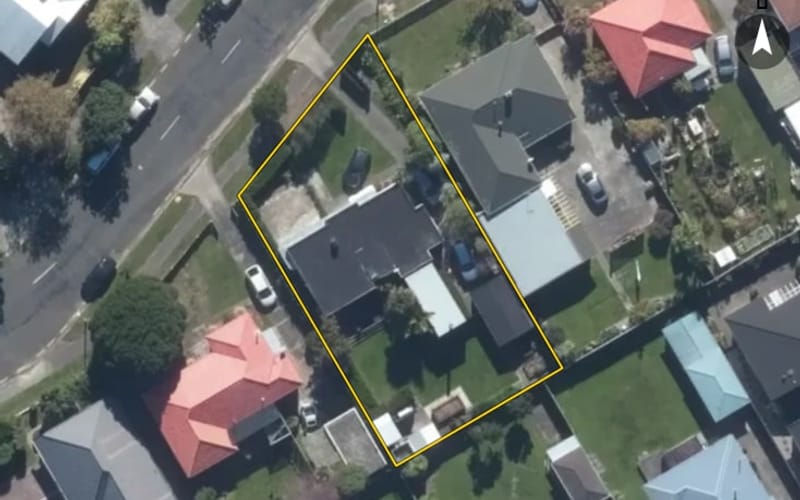 8 Puriri Terrace