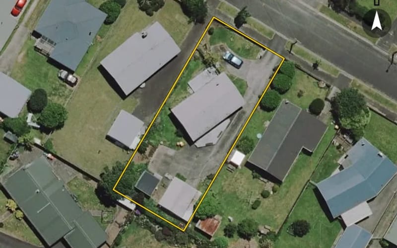 9 Oban Avenue