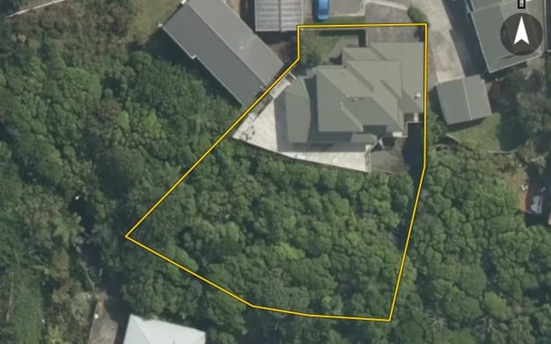 37 Pelorous Street