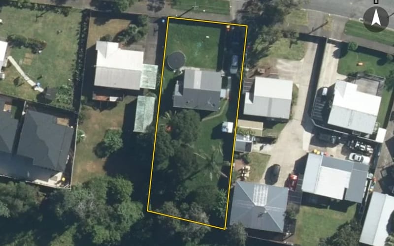 5 Tangaroa Street