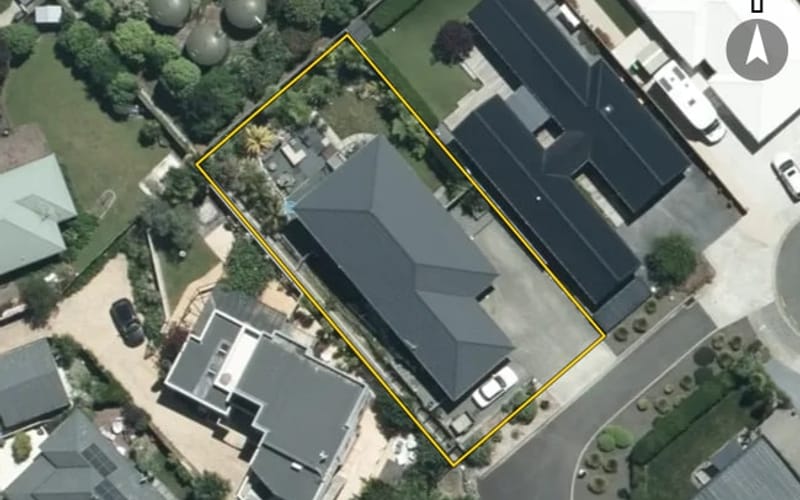 8 Wrights Place