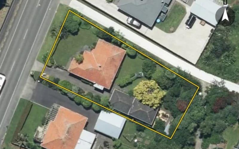 47 Putiki Drive