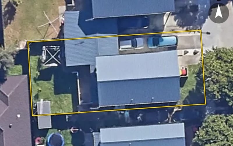 36 Waitangi Road