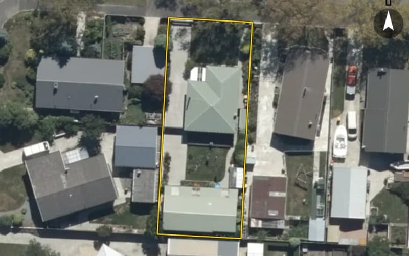 4 Royleen Street