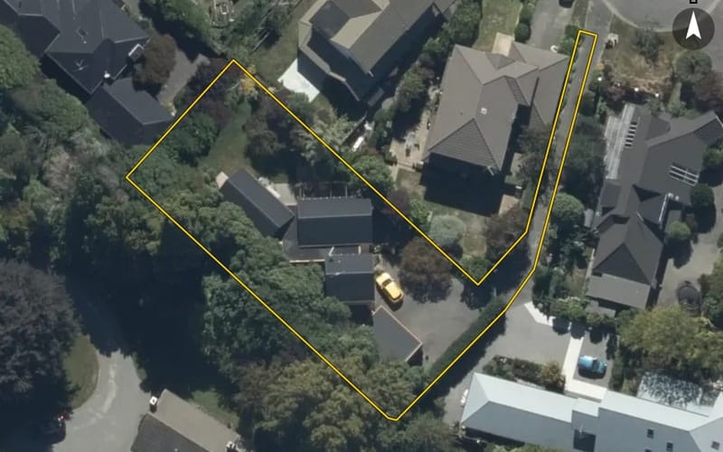 14 Parkham Drive