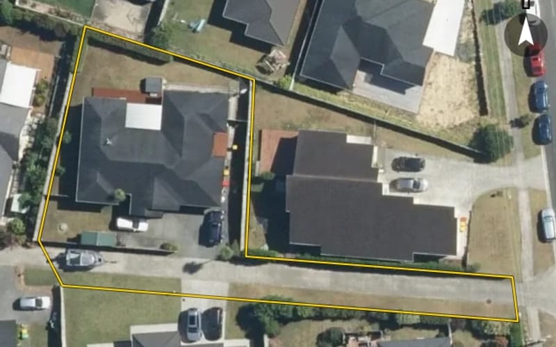 118 Tapu Road