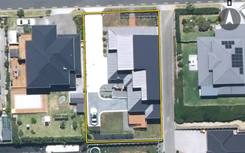 21 Te Makuru Lane