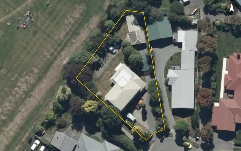 28 Hadlow Place