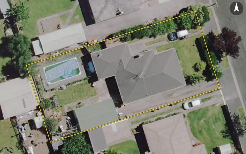 17 Beech Crescent