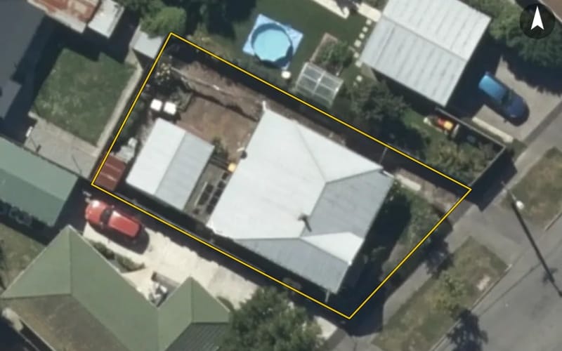 16 Manning Place