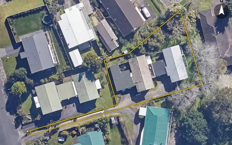 29A Bel Air Drive