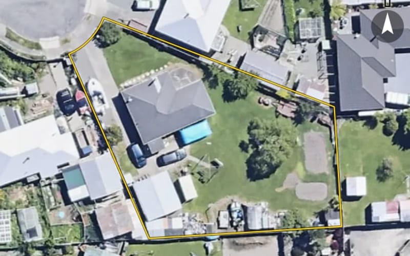 8 Costello Avenue
