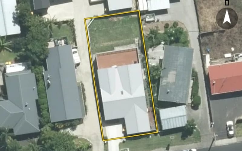 15 Alexander Avenue