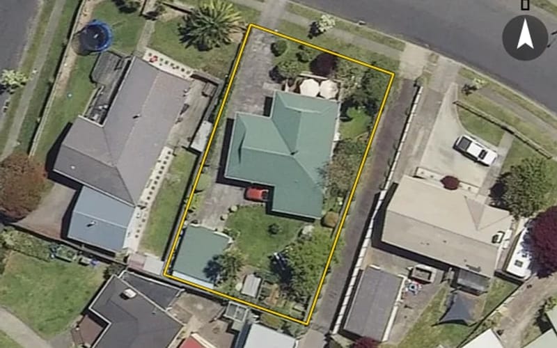 26 Tennyson Drive