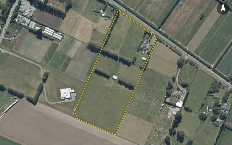 315 Buchanans Road