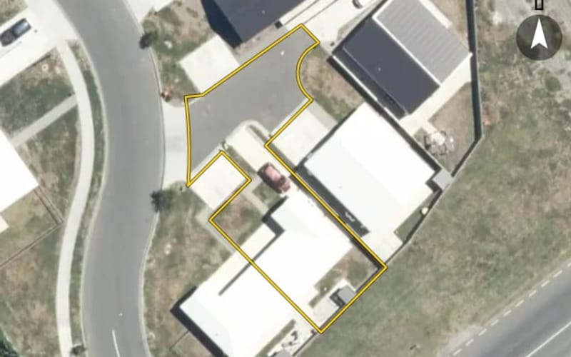 4 Gilbert Close