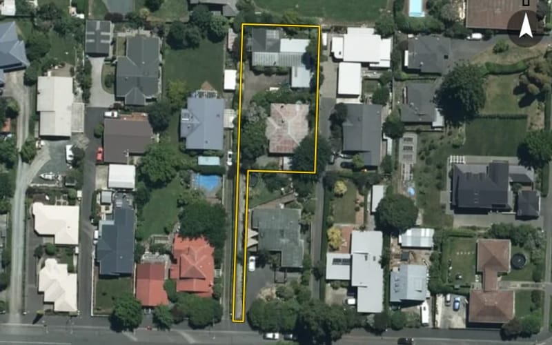 15B Brougham Street