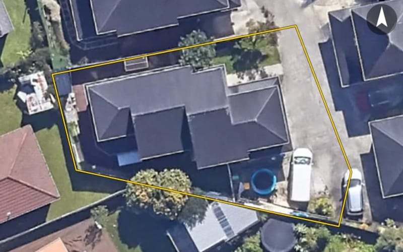 1552C Dominion Road Extension