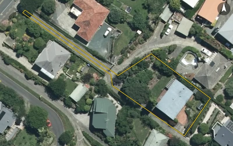 583 Waimea Road