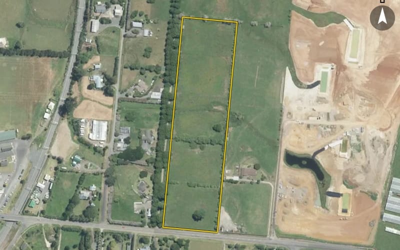 76 Waihoehoe Road