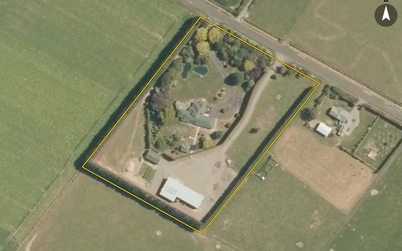 177 Tane Road