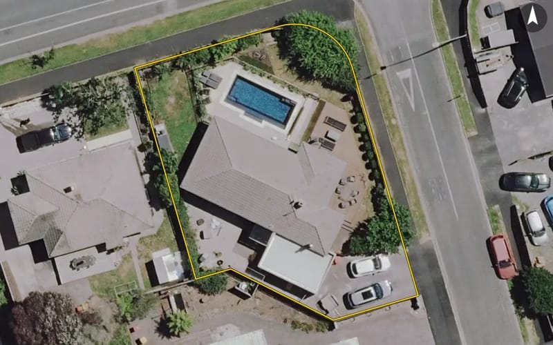 130 Clarkin Road