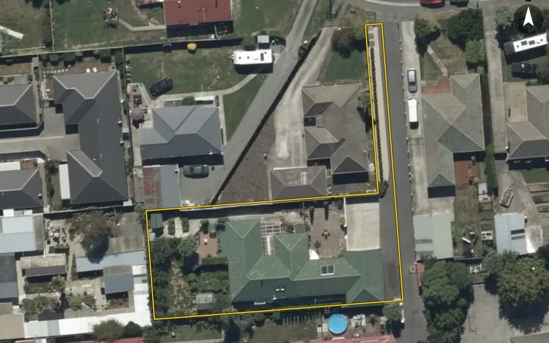 24 Joy Street