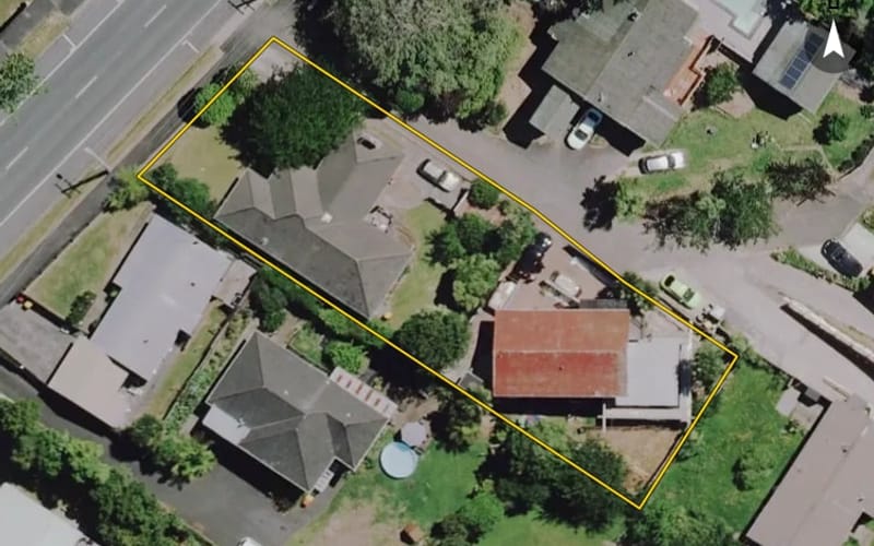 42C Hillcrest Road