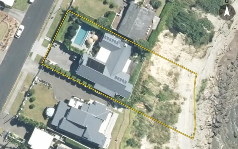 63 Tiri Road