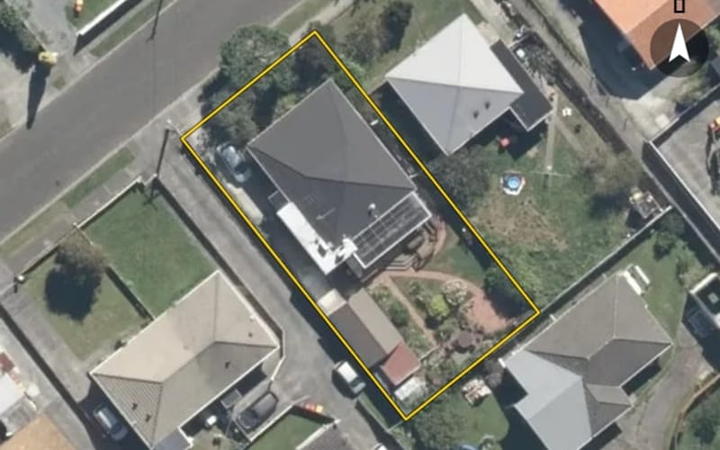 14 Haig Street
