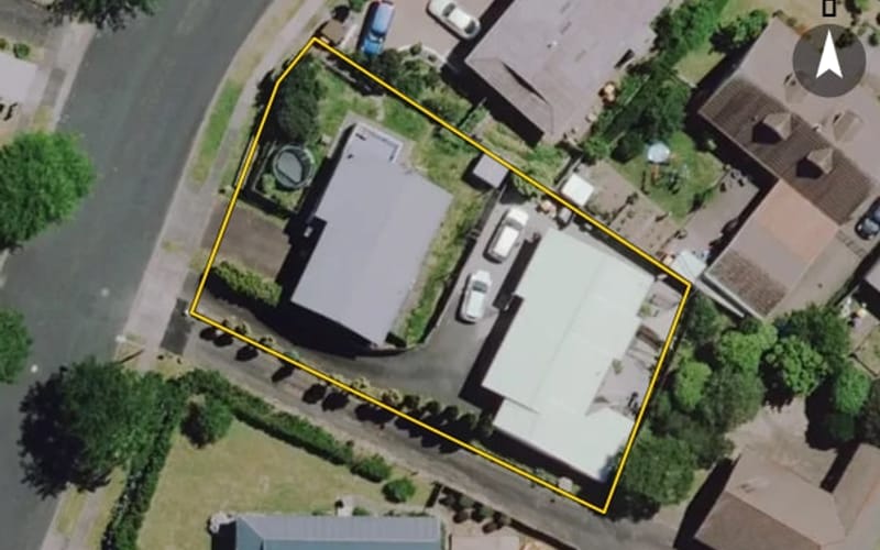 15 Pohutukawa Drive