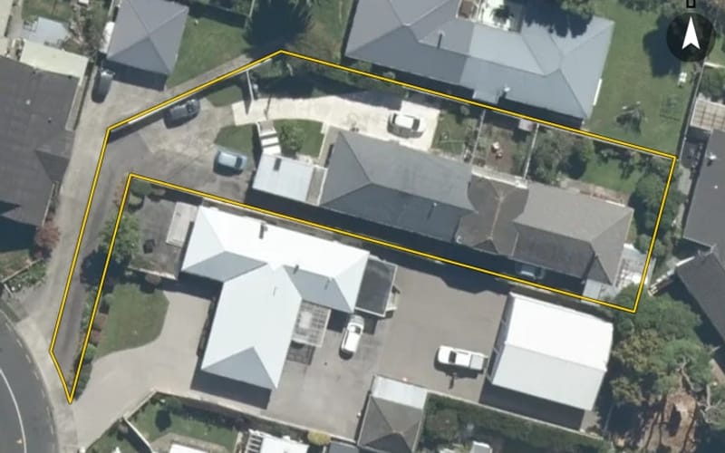 57B Kebbell Grove