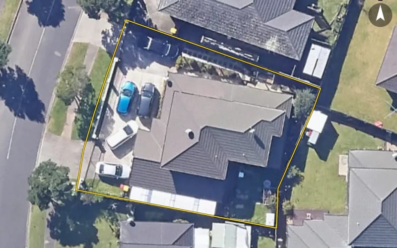 47 Crossandra Drive