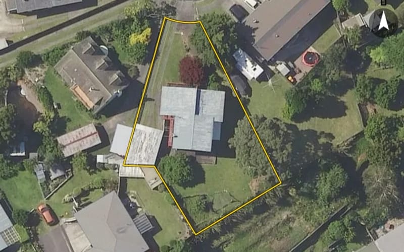 26 Grosmont Terrace