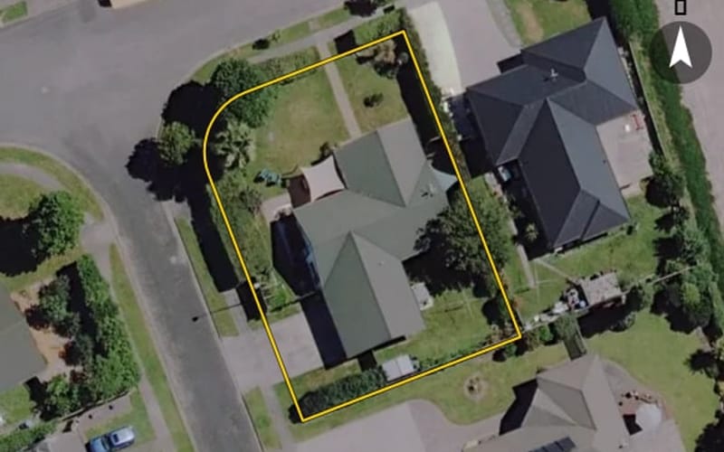 1 Drake Place