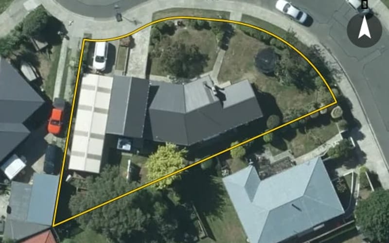 6 Glenbrae Place