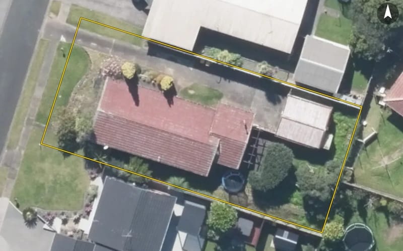 6 Quibray Place