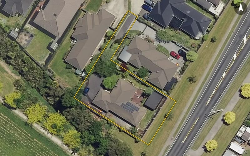 20 Kipling Crescent