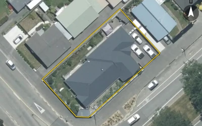 43 Chalmers Avenue