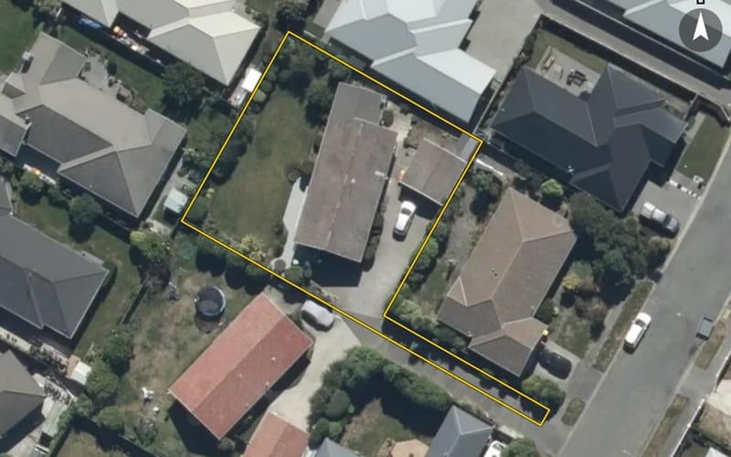 27B Sapphire Street